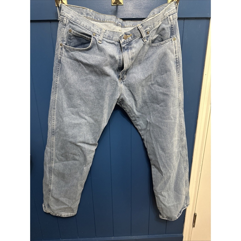 Wrangler Cowboy Cut A002‎ 4020 1035001V1 Mens 36x30